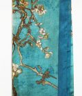Pañuelo los Almendros Azul