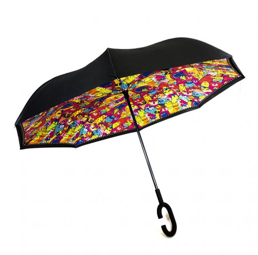 paraguas-reversible-gatos