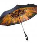 paraguas-reversible-klimt-el-beso