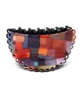 Pinza del pelo Arquitectura Espacial - Paul Klee