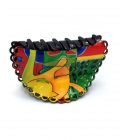 Pinza del pelo Gato y peces rojos - Henri Matisse