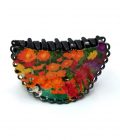 Pinza del pelo Jardín de caléndulas - Emil Nolde