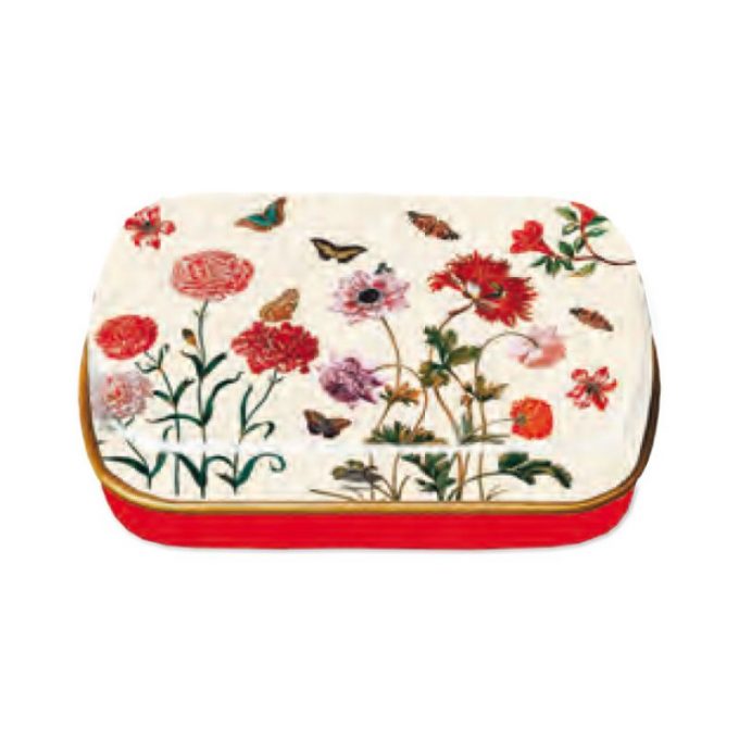 Pastillero metálico - Sibylla